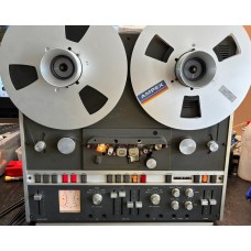 MAGNETÓFONO REVOX A-700